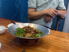 -醉霖生态餐厅(交大店)