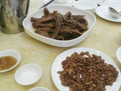 -潮喜竹溪荔湖酒家(荔枝湾店)