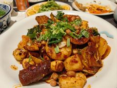 -飞天大厦清真餐厅