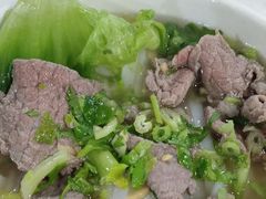 -菜忠潮州牛肉店(岗厦店)