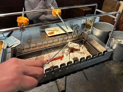 -很久以前羊肉串(中山公园店)