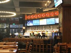 -CIRCLE·酒吧(第一国际店)