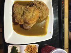 -大冒险家餐厅