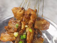 -小民大排档(光谷店)