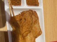 -朴大叔拌饭(上海金山万达店)
