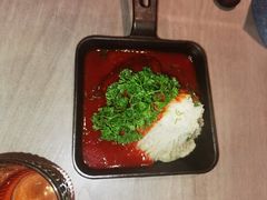 -卢布里西餐厅(星海广场店)
