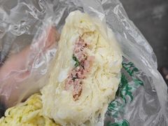 -俞记安顺特色破酥包(民生路店)