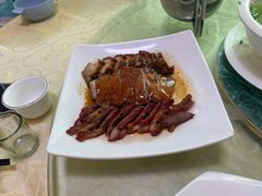 -老字号蛇口德记烧腊饭店·海鲜加工