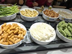 -农小锅自助小火锅(北京大兴凯德店)