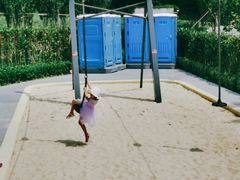 -季高兔窝窝亲子园(上海薰衣草公园店)