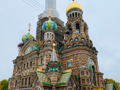 -滴血救世主教堂