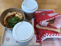 -西少爷(望京SOHO店)