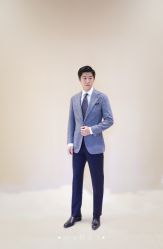 -优山定制西服衬衫大衣(国贸店)