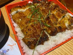 -鳗事鱼意·活鳗現烤专门店(富力海珠城店)