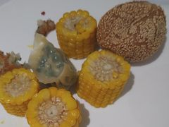 -晶丽香榭自助餐(南京大饭店)