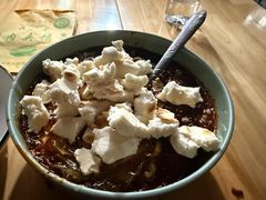 -清真李唯一优质肉丸糊辣汤