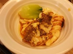 -北海渔村酒楼·粤菜海鲜点心(新华店)