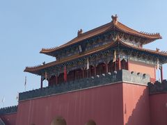 -西樵山国艺影视城