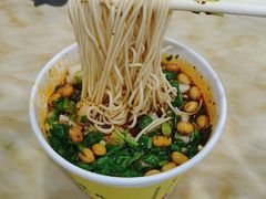 -覃肥叔桂林米粉(粮道街店)