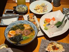 -故乡屋日本料理(八一广场店)