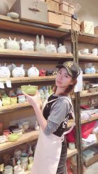 -川上陶艺社(大悦城店)