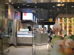 门面-哈根达斯(虹口店)