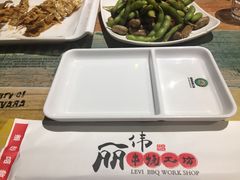 -丽伟的串·烧烤·砂锅(季景天地店)