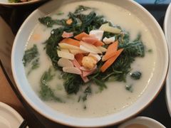 -如轩·海鲜砂锅粥·潮汕菜(一品天下店)