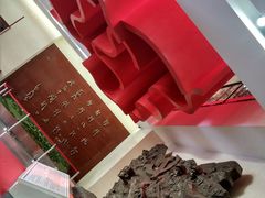 -平西抗日烈士陵园