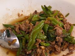 -荷花亭·湖北融合菜(中商广场店)