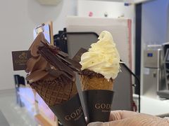 -GODIVA(王府井apm店)