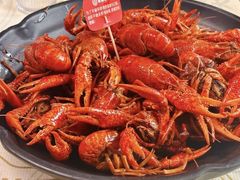 -聚味瞿记·龙虾堂(咸嘉湖店)
