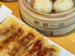 -嘉和一品粥(方庄店)