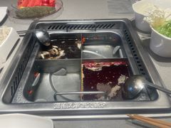 -海底捞火锅(荣盛广场店)
