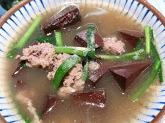 -敏华冰厅(平安金融中心店)