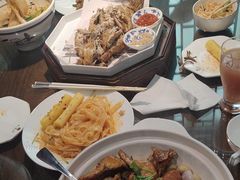 -秦月轩·陕西家乡菜(阜成路·五棵松店)