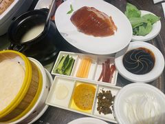 -阿庄新豫菜(通泰路店)