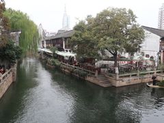 -嘉兴月河历史街区