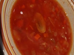 -萨莉亚意式餐厅(浦江万达广场店)