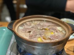 -一坐一忘云南菜(嘉里中心店)