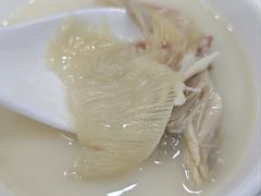 -凤城礼记鱼翅海鲜酒家(新马路总店)