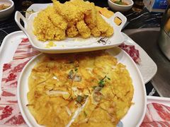 -金刚山(学府路店)