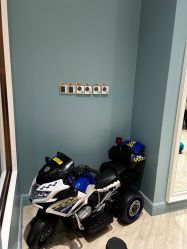 -奈尔宝家庭中心·亲子餐厅(华采天地店)