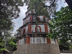 -顺峰山公园