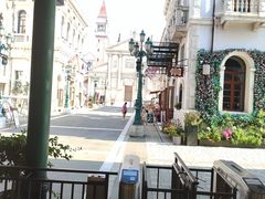 -华谊兄弟（长沙）电影小镇