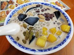 -韵姐牛奶甜品世家