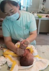 -添禧月子会所(高新店)