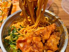 -老啪叽串炒饭(铁百店)