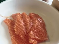 -伍棵星炭烤自助料理·烤鳗鱼(浦东食品城店)