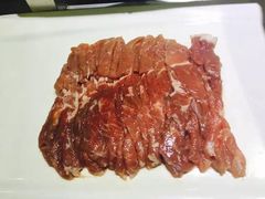 -羊家胡同·龙虾烧烤火锅(龙汇路店)